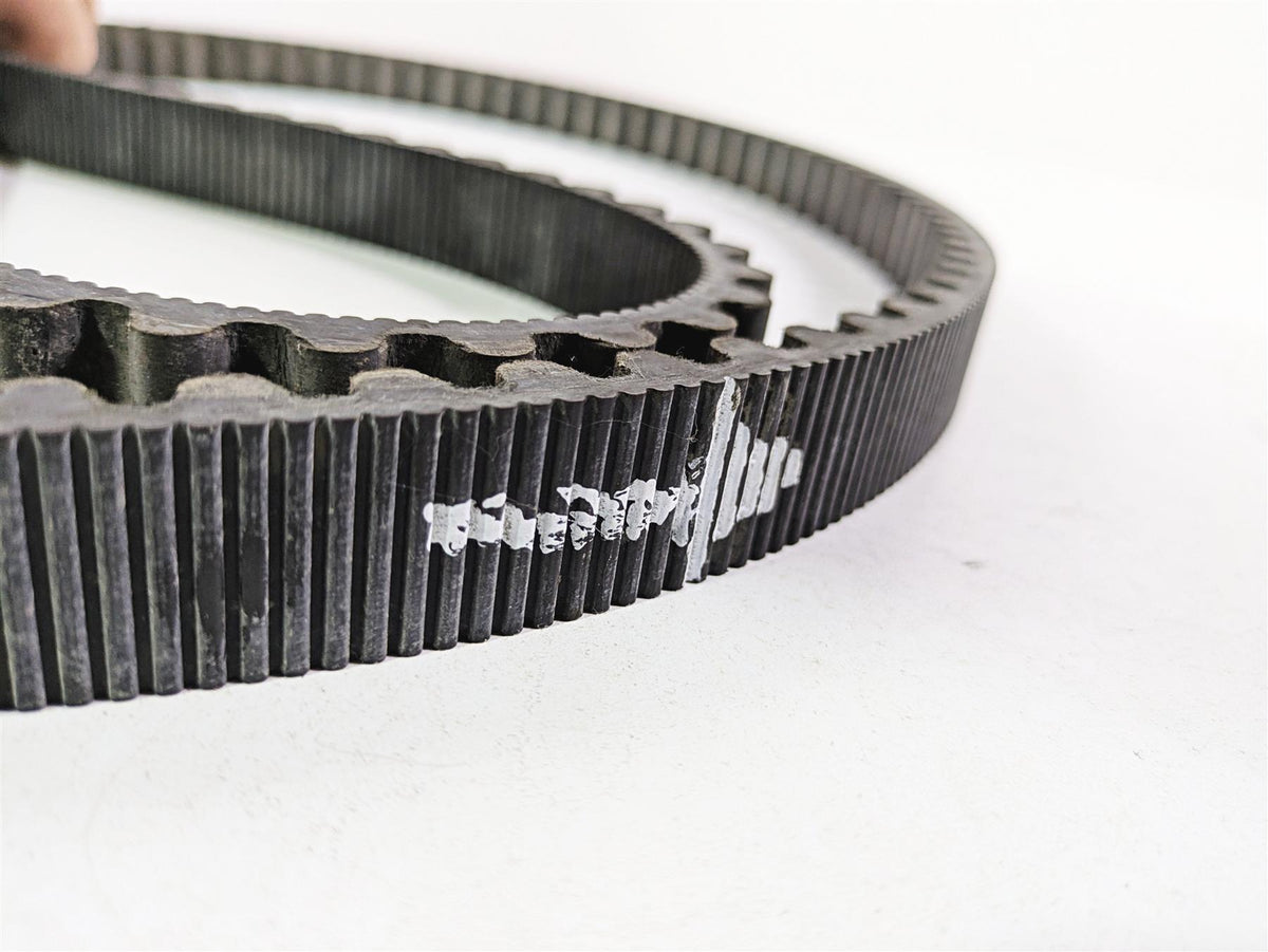 2017 Indian Chieftain Limited Drive Belt 152T 24mm Wide 3211168 {{ shop.shopifyCountryName }} - Mototech271