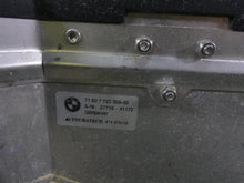 Load image into Gallery viewer, 2013 BMW R1200GS K255 Adventure Rear Top Case Tour Pak Trunk -Read 71607722309 | Mototech271
