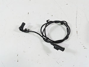 2021 Aprilia RS660 Front Abs Wheel Speed Brake Sensor 859792 | Mototech271