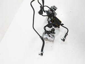 2007 BMW R1200GS K255 Adv Throttle Body Bodies Set & Cables - Read 13547672731 | Mototech271