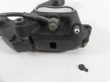 Load image into Gallery viewer, 2017 Harley Dyna FXDB Street Bob Rear Brake Caliper &amp; Bracket 40908-08
