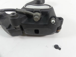 2017 Harley Dyna FXDB Street Bob Rear Brake Caliper & Bracket 40908-08