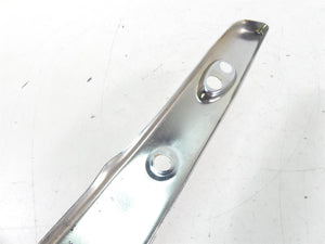 2009 Harley FXDF Dyna Fat Bob Rear Fender Struts Braces -Read 59281-08 59410-08