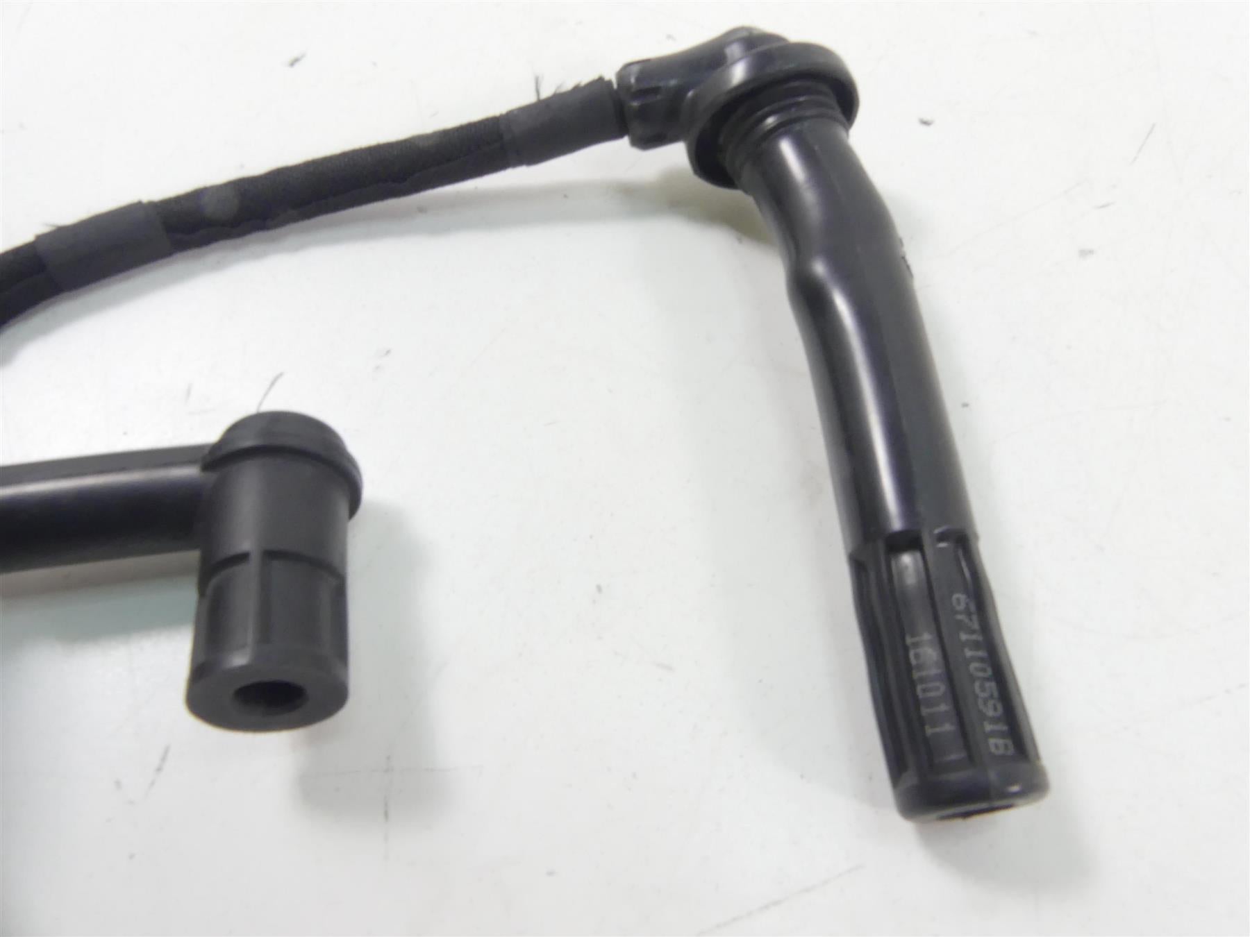 2017 Ducati Monster 1200 S Beru Ignition Coils + Wirings & Plugs 38040101C {{ shop.shopifyCountryName }} - Mototech271