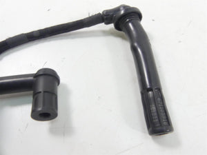 2017 Ducati Monster 1200 S Beru Ignition Coils + Wirings & Plugs 38040101C | Mototech271