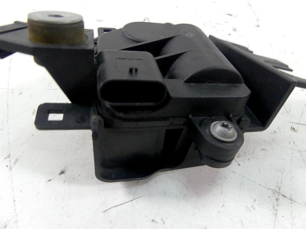 2018 BMW S1000RR K46 Exhaust Actuator Servo Motor Set 18517722614 18519443059 {{ shop.shopifyCountryName }} - Mototech271