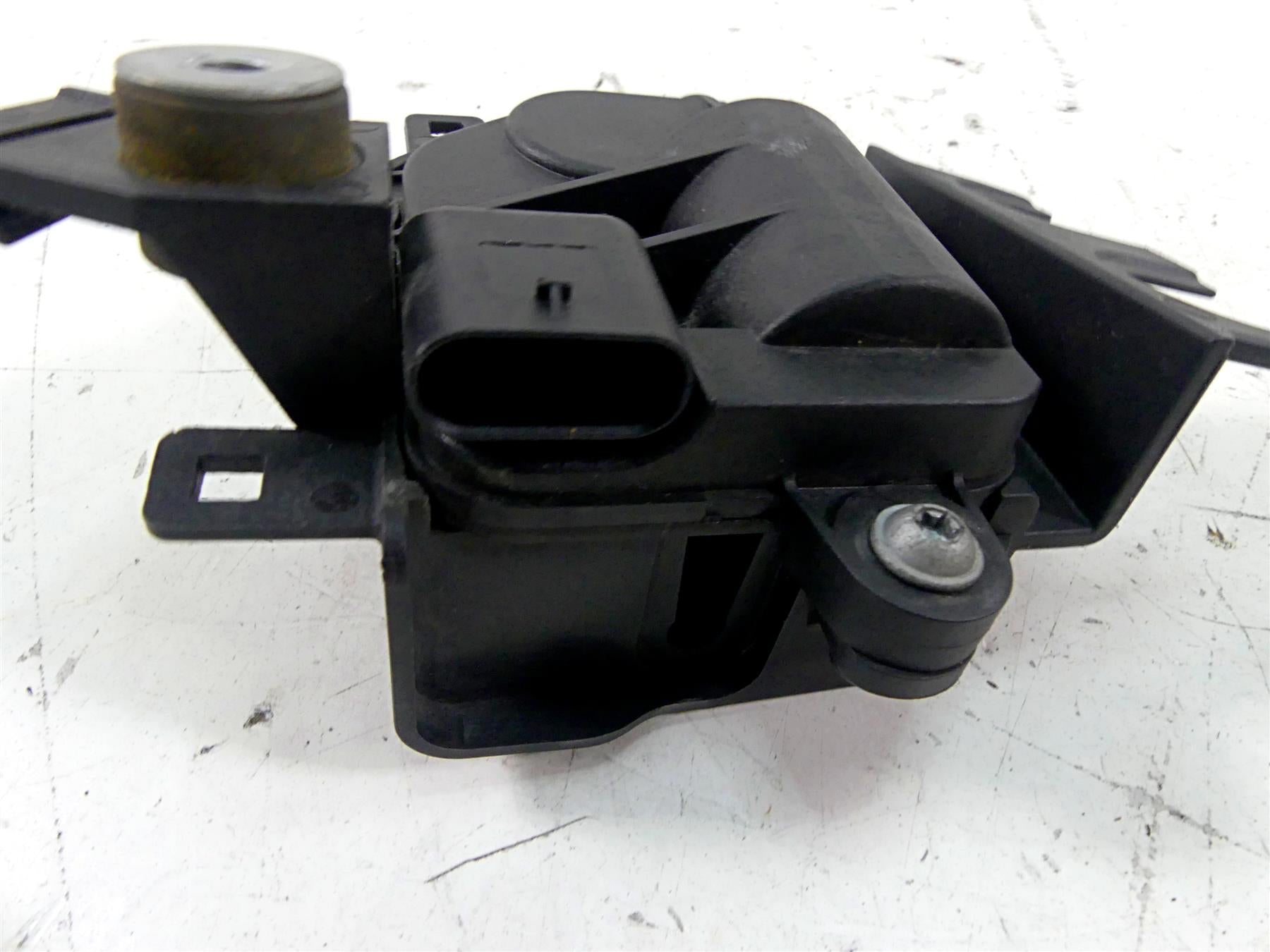 2018 BMW S1000RR K46 Exhaust Actuator Servo Motor Set 18517722614 18519443059 {{ shop.shopifyCountryName }} - Mototech271