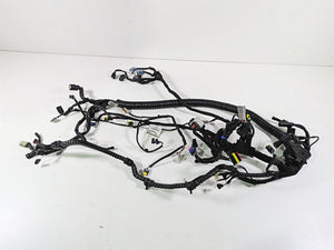 2014 Harley FXDL Dyna Low Rider Main Main Wiring Harness Loom - No Abs 71072-12A | Mototech271