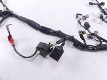 Load image into Gallery viewer, 2017 Kawasaki ZX636 ZX6R Ninja Main Wiring Harness Loom CA - No Cuts 26031-1549A | Mototech271
