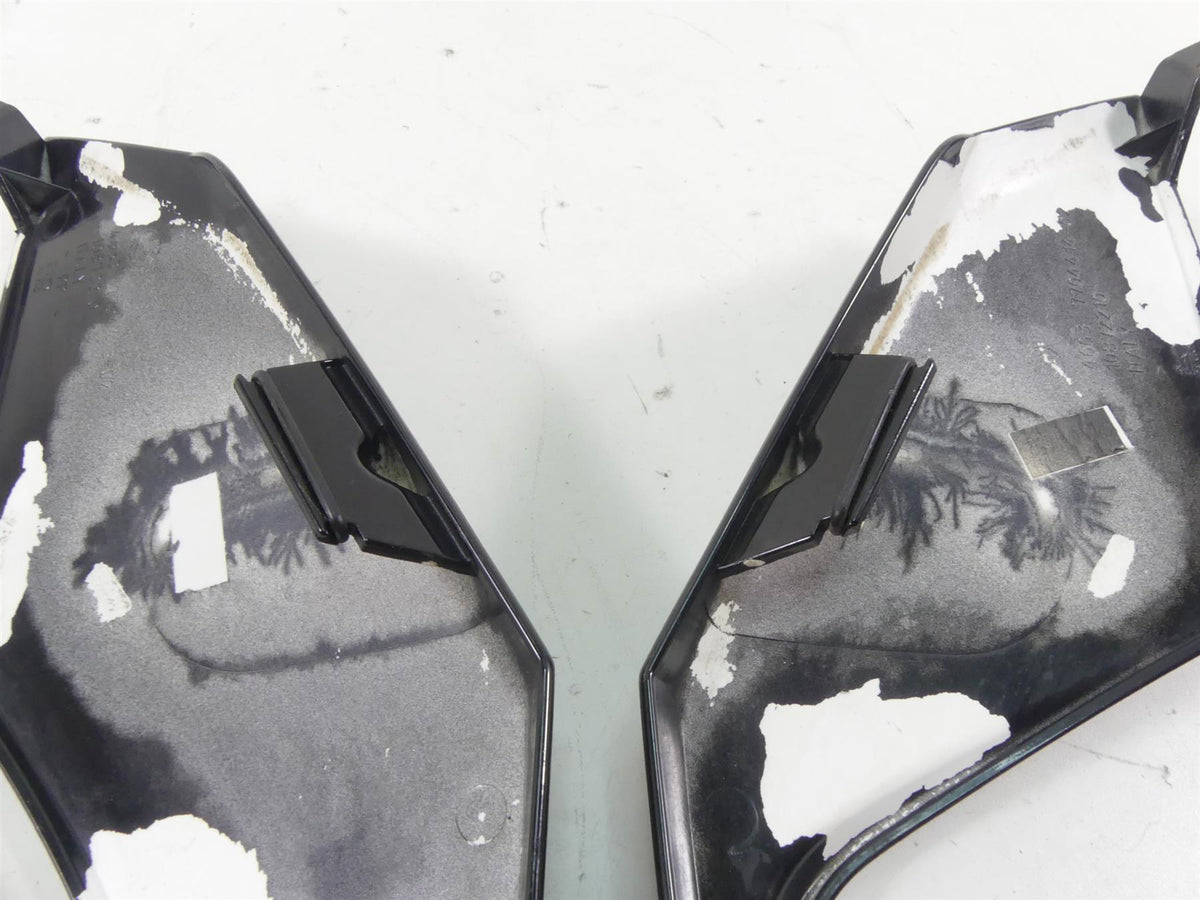2017 BMW F800GS K72 Rear Tail Side Fairing Cover Set 8563539 {{ shop.shopifyCountryName }} - Mototech271