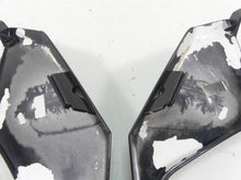 Load image into Gallery viewer, 2017 BMW F800GS K72 Rear Tail Side Fairing Cover Set 8563539
