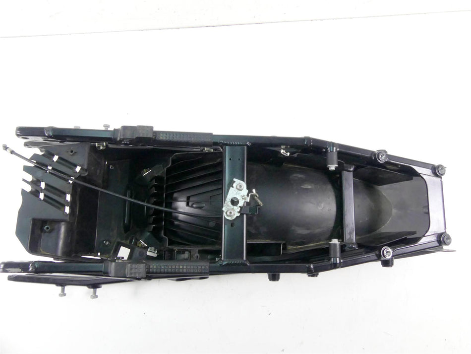 2015 KTM 1290 Adventure Subframe Sub Frame & Inner Fender 6030300200033 {{ shop.shopifyCountryName }} - Mototech271