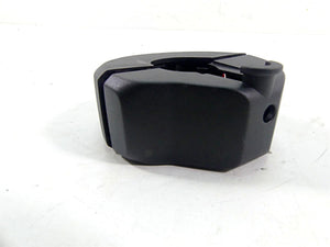 2014 BMW R1200GS K50 Right Hand Start Stop Heat Control Switch 61318546186