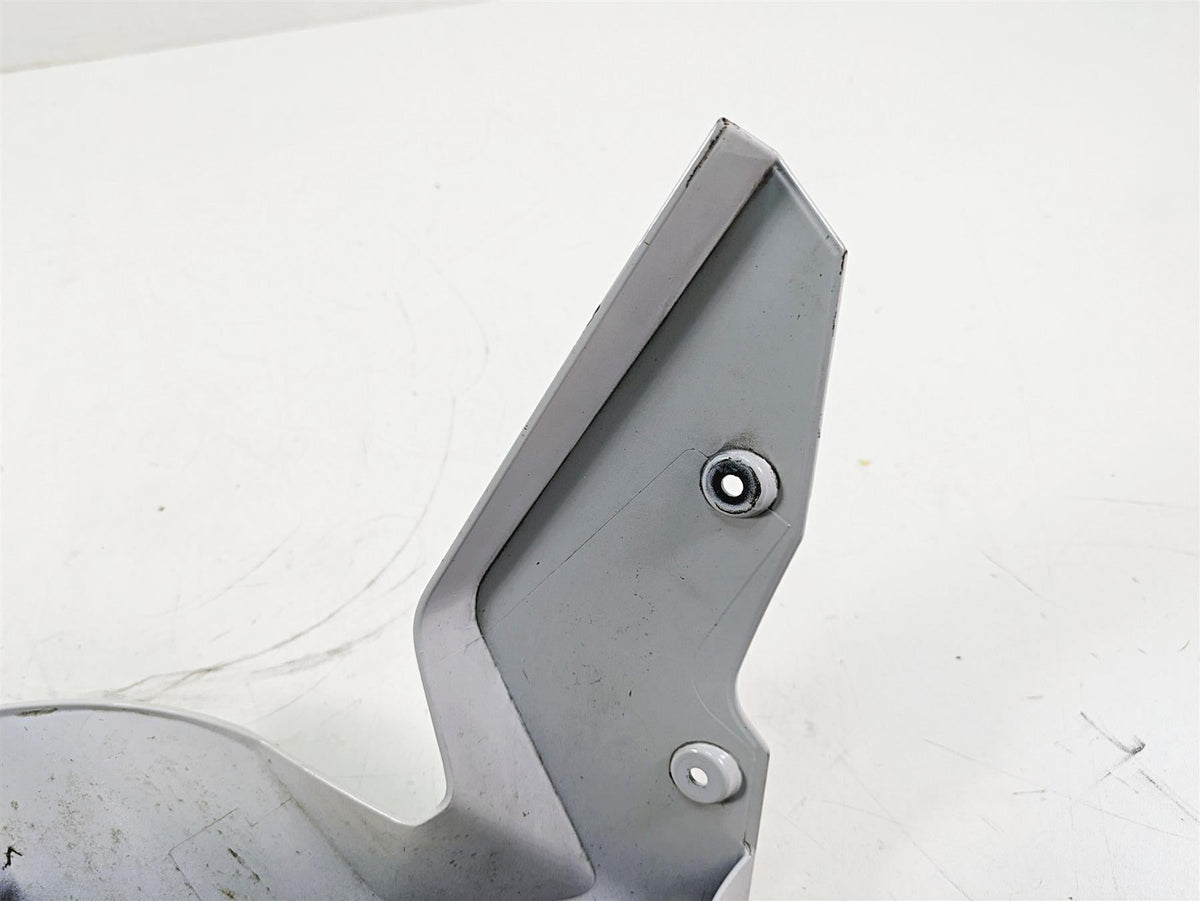 2015 BMW S1000RR K46 Front Fender Mud Guard 46617715964 46617715962 {{ shop.shopifyCountryName }} - Mototech271
