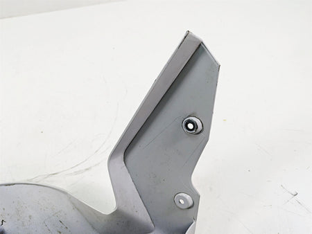 2015 BMW S1000RR K46 Front Fender Mud Guard 46617715964 46617715962 {{ shop.shopifyCountryName }} - Mototech271