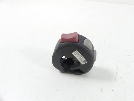 2016 BMW R1200GS K50 Right Hand Control Switch Start Stop Heat Mode 61318567720 {{ shop.shopifyCountryName }} - Mototech271
