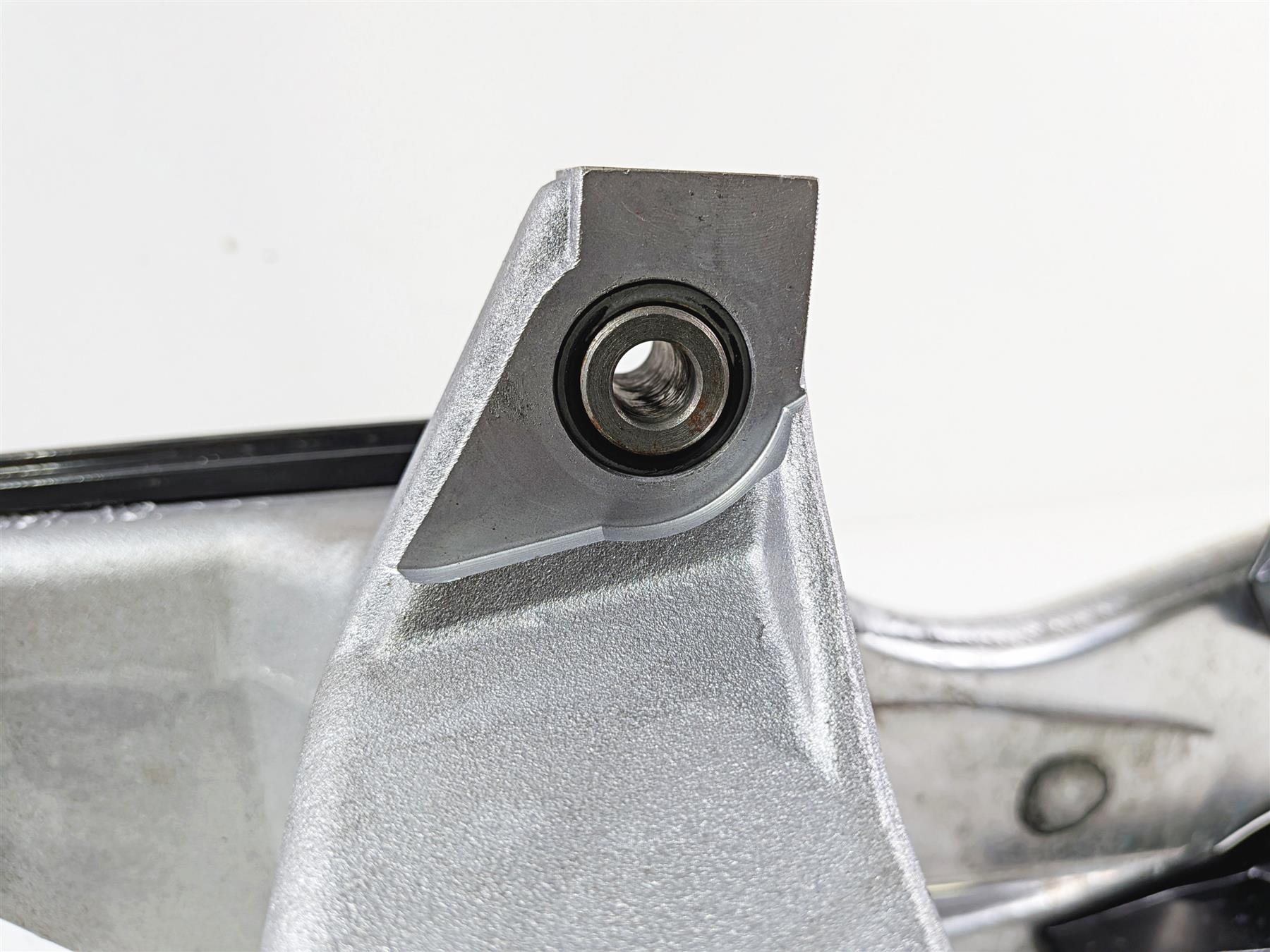 2008 Aprilia RSVR 1000 Factory Rear Swingarm Swing Arm Axle Set AP8145020 {{ shop.shopifyCountryName }} - Mototech271