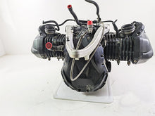 Load image into Gallery viewer, 2015 BMW R1200GS Adv K51 Running Engine Motor 37K Black -Video 11008389100
