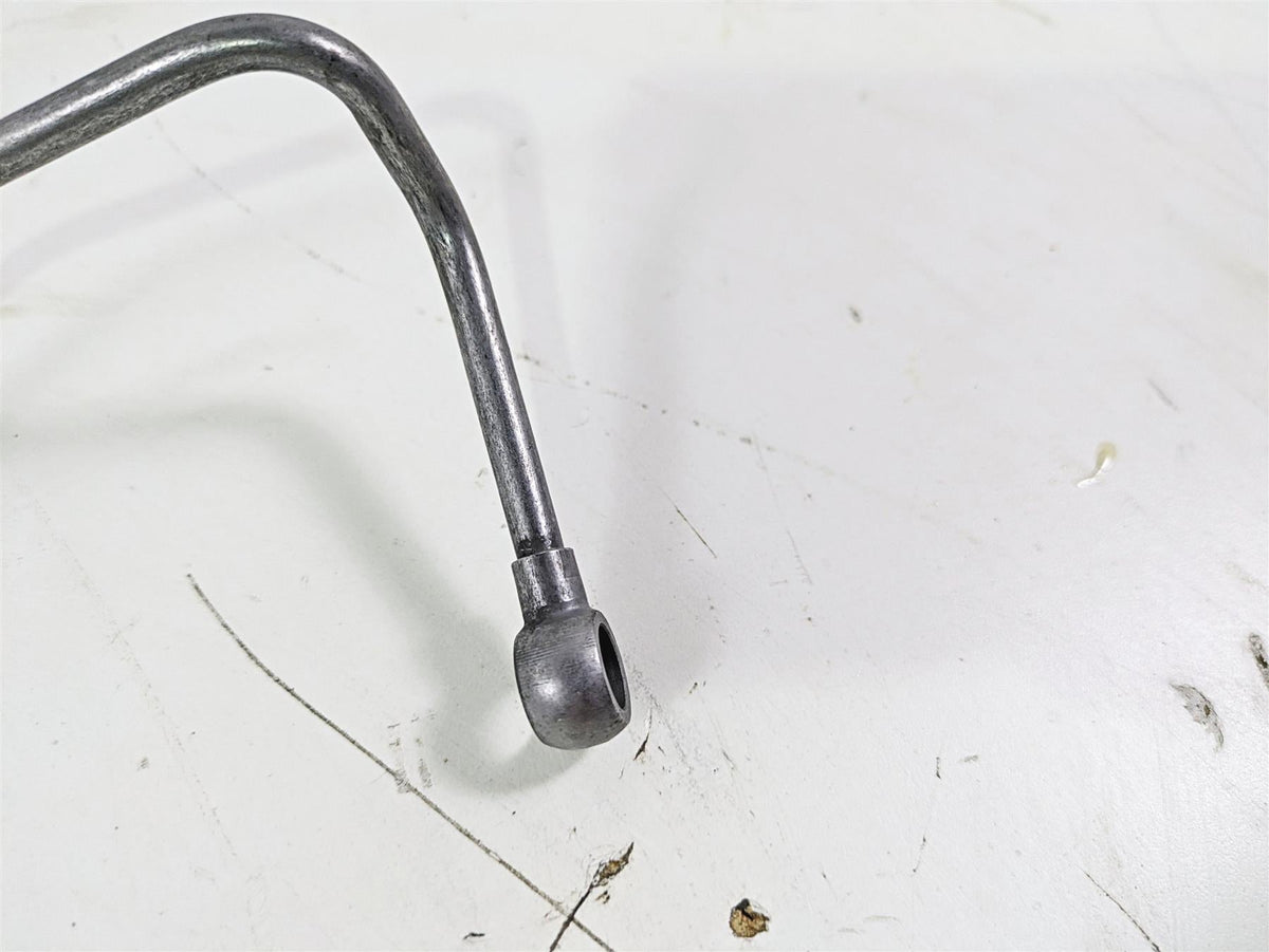 2022 KTM 1290 Super Adventure S Rear Abs Brake Line Hose Set 61942101000 {{ shop.shopifyCountryName }} - Mototech271