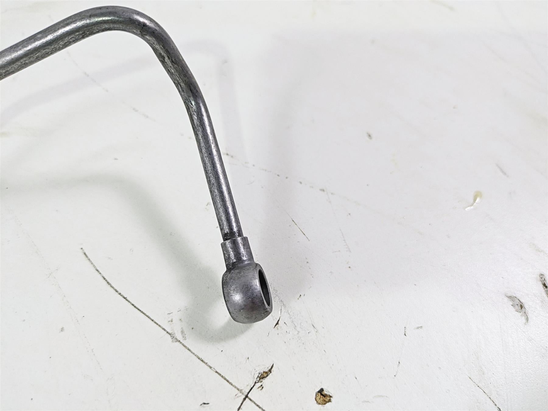 2022 KTM 1290 Super Adventure S Rear Abs Brake Line Hose Set 61942101000 {{ shop.shopifyCountryName }} - Mototech271
