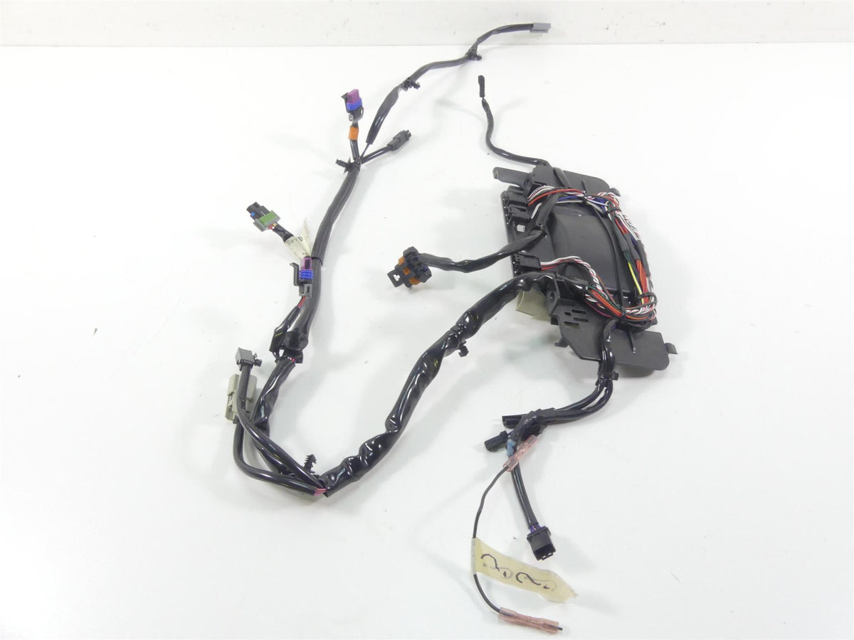 2016 Harley Touring FLHTP Electra Glide Front Fairing Wiring 69200123 {{ shop.shopifyCountryName }} - Mototech271