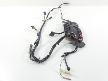 2016 Harley Touring FLHTP Electra Glide Front Fairing Wiring 69200123 {{ shop.shopifyCountryName }} - Mototech271
