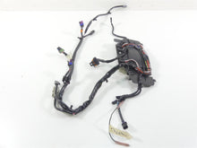 Load image into Gallery viewer, 2016 Harley Touring FLHTP Electra Glide Front Fairing Wiring  69200123 | Mototech271
