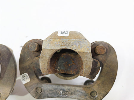 2024 Polaris RZR XP 1000 Sport Rear Brake Caliper Set 1913637 1913638 {{ shop.shopifyCountryName }} - Mototech271