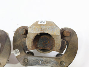 2024 Polaris RZR XP 1000 Sport Rear Brake Caliper Set 1913637 1913638