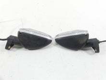 Load image into Gallery viewer, 2015 BMW F800GS K72 Rear Oem Blinkers Turn Signals -Read 63138534352 63138534
