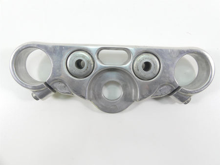 2016 Harley FXDL Dyna Low Rider Upper Triple Tree Clamp 49Mm 46278-08 {{ shop.shopifyCountryName }} - Mototech271