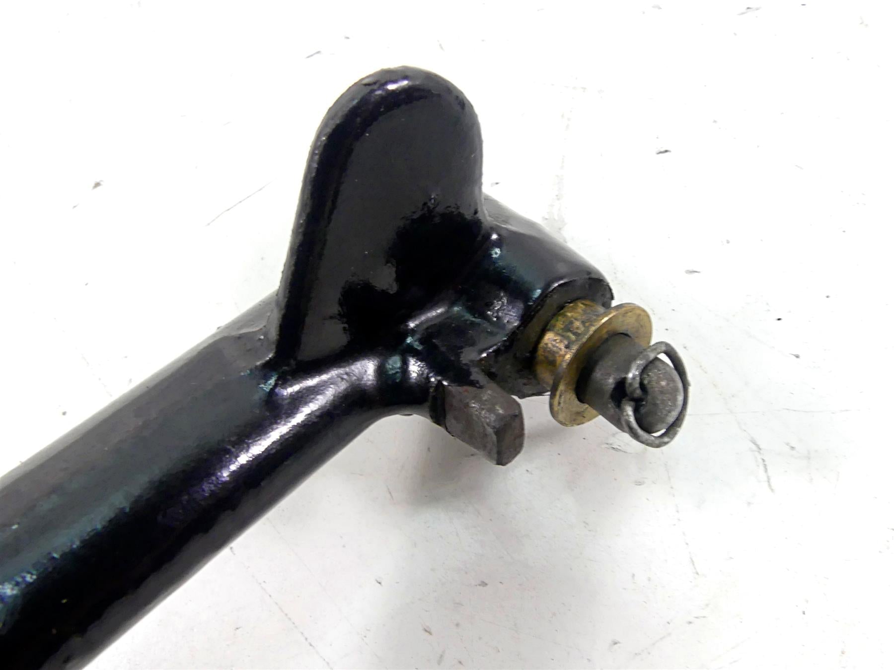 2015 Harley Davidson VRSCDX Night Rod Sp Side Kick Stand Kickstand 49733-07BK {{ shop.shopifyCountryName }} - Mototech271