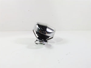 2016 Harley FXDF Dyna Fat Bob Horn & Chrome Cover 61300478A 69060-90H