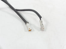 Load image into Gallery viewer, 2015 Victory Cross Country 8 Ball Rear Smoked Turn Signal Blinker Set 2411114 | Mototech271
