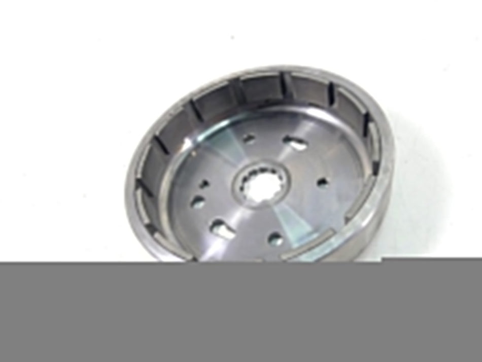 2004 Harley Touring FLHTCUI Electra Glide Ignition Flywheel Rotor 45A 29999-97B {{ shop.shopifyCountryName }} - Mototech271