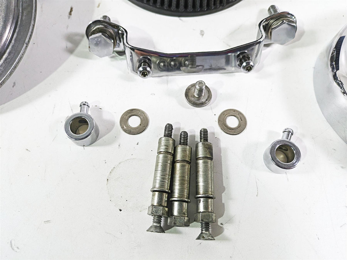 2003 Harley Dyna FXDL Low Rider 100TH Air Breather Cleaner Filter 29454-99 {{ shop.shopifyCountryName }} - Mototech271