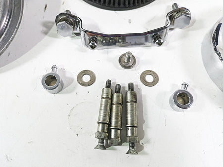 2003 Harley Dyna FXDL Low Rider 100TH Air Breather Cleaner Filter 29454-99 {{ shop.shopifyCountryName }} - Mototech271