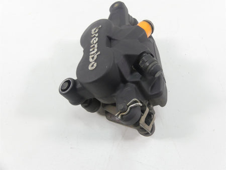 2019 BMW R1250GS K50 Brembo Rear Brake Caliper 34218535160 {{ shop.shopifyCountryName }} - Mototech271