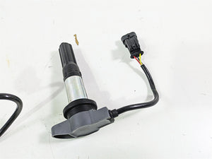 2023 Ducati Monster 937 SP Eldor Ignition Coil Set 38010221A 78660001