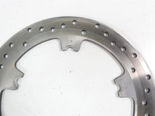 Load image into Gallery viewer, 2014 Harley FXDL Dyna Low Rider Front Dual Brake Disc Rotor Set 3K 44553-06
