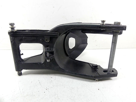 2018 BMW S1000RR K46 Rear Straight Black Swing Arm Swingarm 33358549982 {{ shop.shopifyCountryName }} - Mototech271