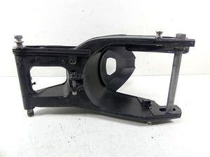 2018 BMW S1000RR K46 Rear Straight Black Swing Arm Swingarm 33358549982 | Mototech271