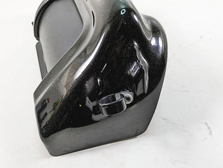 2011 Harley Touring FLTRU Road Glide Left Lower Leg Wind Fairing Cover 58816-05 {{ shop.shopifyCountryName }} - Mototech271