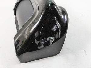 2011 Harley Touring FLTRU Road Glide Left Lower Leg Wind Fairing Cover 58816-05 | Mototech271