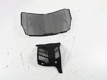 Load image into Gallery viewer, 2017 Ducati Monster 1200 S Evotech Oil Cooler &amp; Radiator Guard Set PRN011674 | Mototech271
