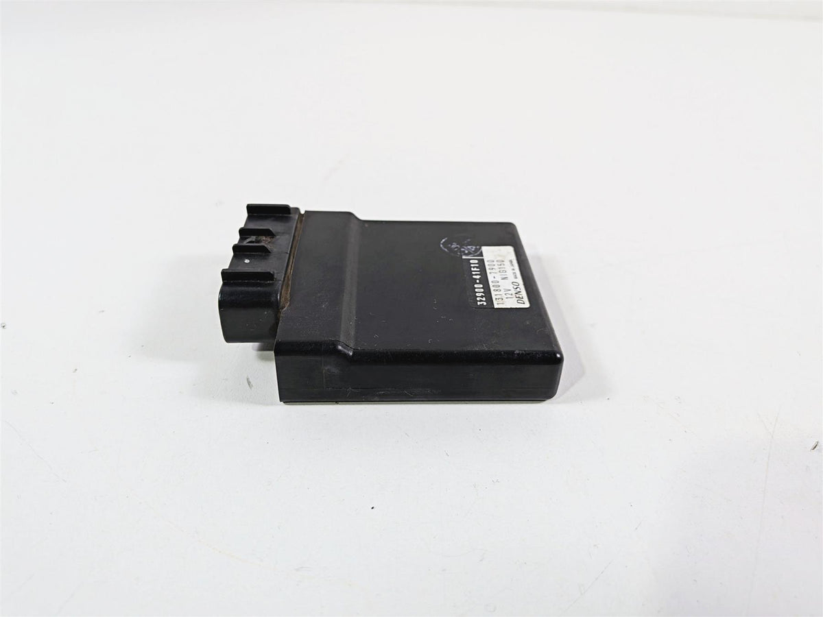 2004 Suzuki VL800 Intruder Volusia Cdi Ecm Engine Control Module 32900-41F10 {{ shop.shopifyCountryName }} - Mototech271