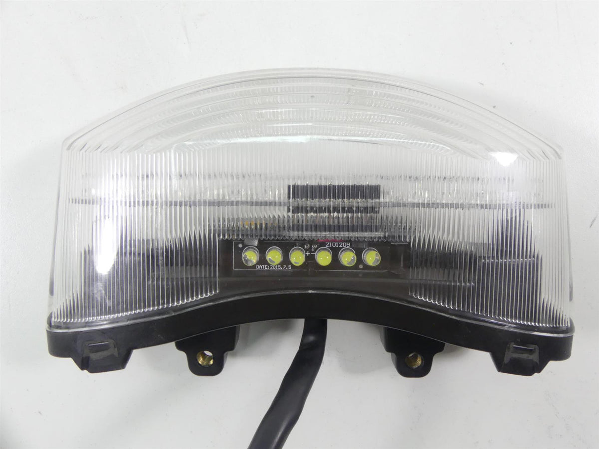 2015 Triumph 1050 Speed Triple R Taillight & Blinker & Fairing Cover T2703213 {{ shop.shopifyCountryName }} - Mototech271