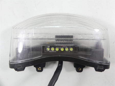 2015 Triumph 1050 Speed Triple R Taillight & Blinker & Fairing Cover T2703213 {{ shop.shopifyCountryName }} - Mototech271