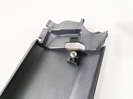 2016 Suzuki M109R VZR1800 Boulevard Radiator Fairing Cover Set 47551-48G0 {{ shop.shopifyCountryName }} - Mototech271
