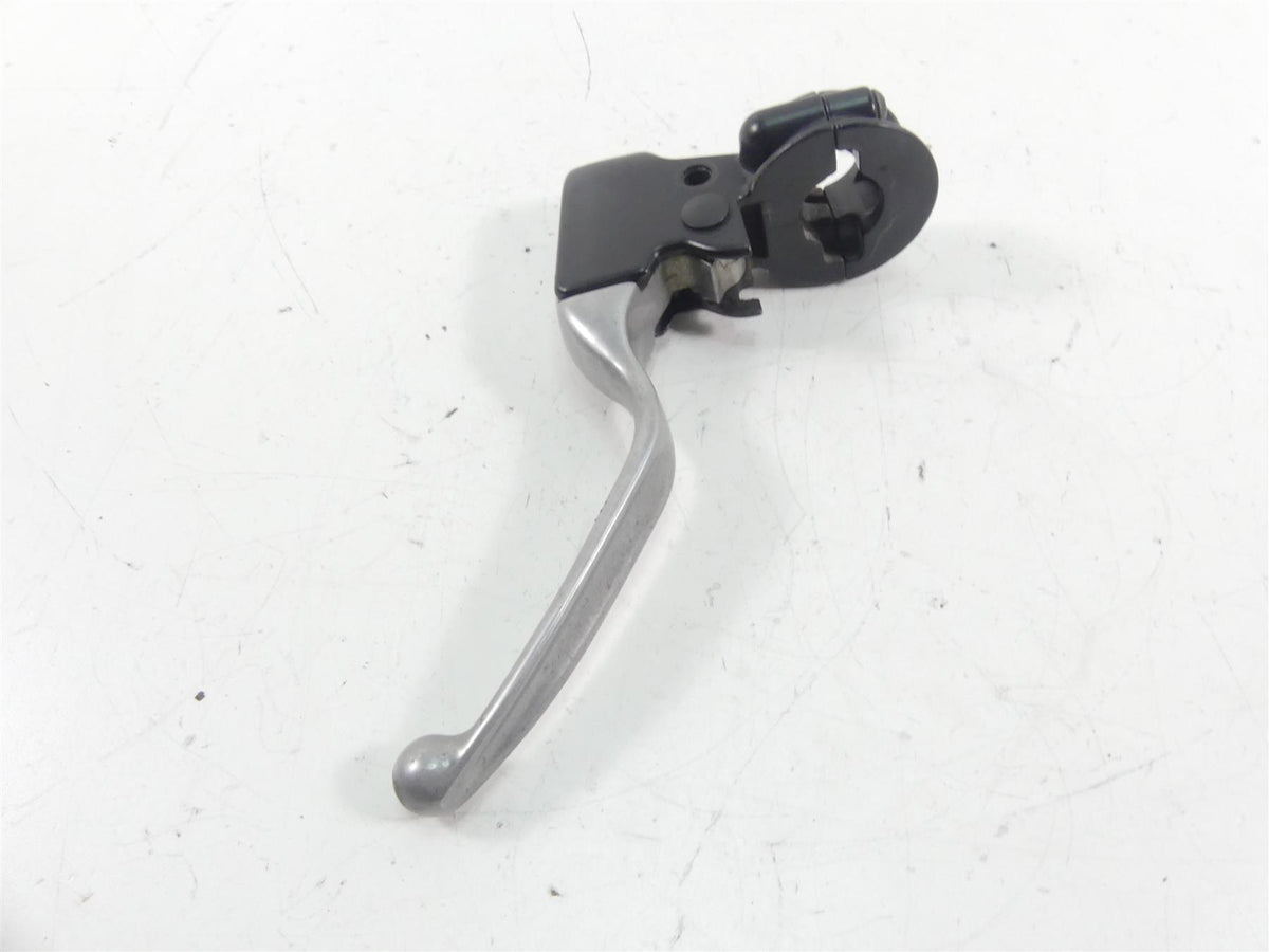 2013 Harley Touring FLHTK Electra Glide Clutch Perch & Lever 38700-08A 45021-86 {{ shop.shopifyCountryName }} - Mototech271